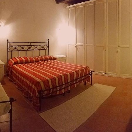 Вилла Agriturismo Pausania Темпио-Паузания Экстерьер фото